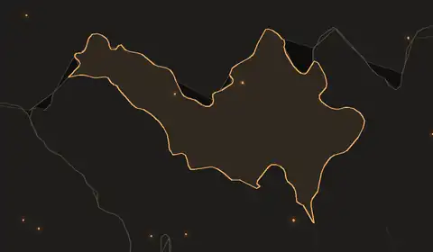 Wildfires in Lai Châu