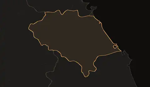 Wildfires in Quảng Nam