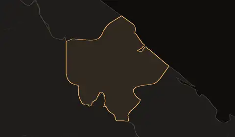 Wildfires in Quảng Trị