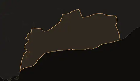 Wildfires in Abyan