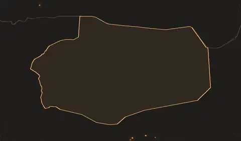 Wildfires in Al Jawf