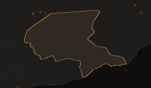 Wildfires in Shabwah