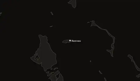 Wildfires near Nassau